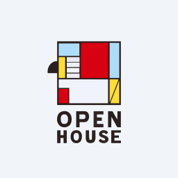 Open House Logo