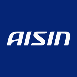 Aisin Logo