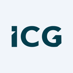 Intermediate Capital Group Logo