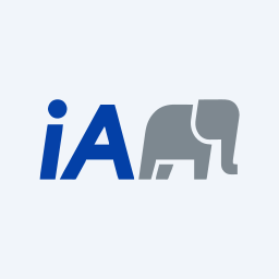 iA Financial Logo