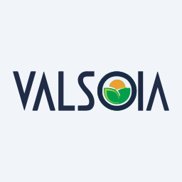 Valsoia Logo