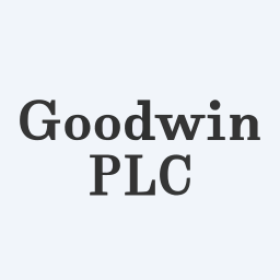 Goodwin Logo