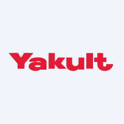 Yakult Honsha Logo