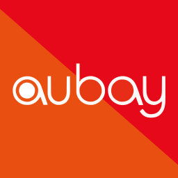 Aubay Logo