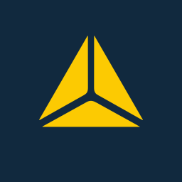 Delta Plus Group Logo