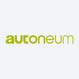 Autoneum Logo