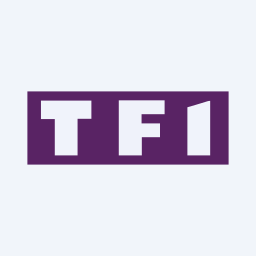 Television Francaise 1 Logo