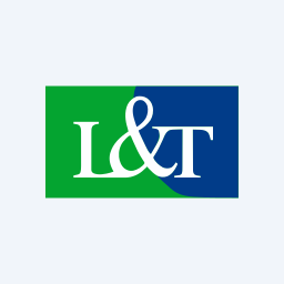 Lassila & Tikanoja Logo