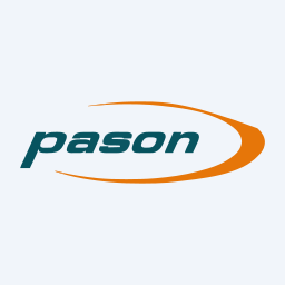 Pason Systems Logo