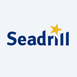 Seadrill Logo