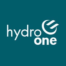 Hydro One Logo