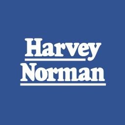 Harvey Norman Logo