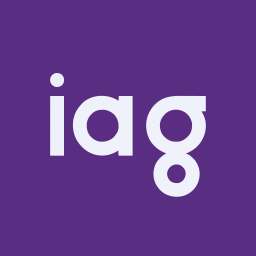 Insurance Australia Group Logo