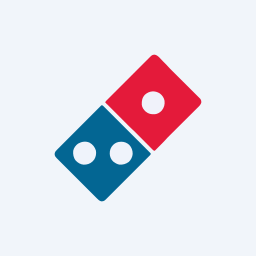 Domino's Pizza Enterprises Logo
