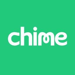 Chime Financial Logo