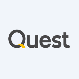 Quest Holdings Logo
