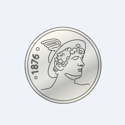 Hellenic Exchanges - Athens Stock Exchange Logo