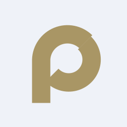 Perenti Logo