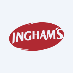 Inghams Group Logo
