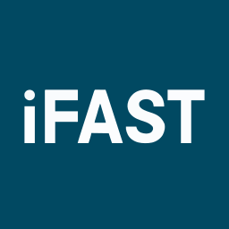 iFAST Corporation Logo