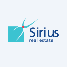 Sirius Real Estate Logo