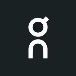 On Logo