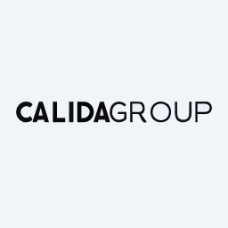 Calida Logo