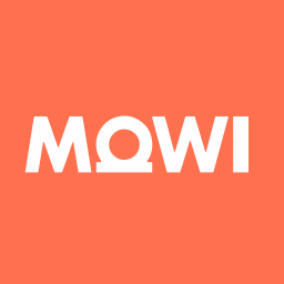 Mowi Logo
