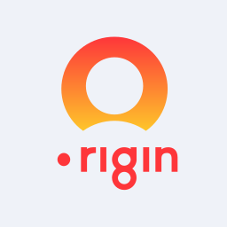 Origin Energy Logo