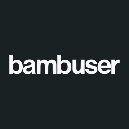 Bambuser Logo