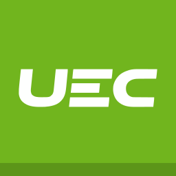 Uranium Energy Logo