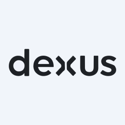 Dexus Property Group Stapled Security Logo