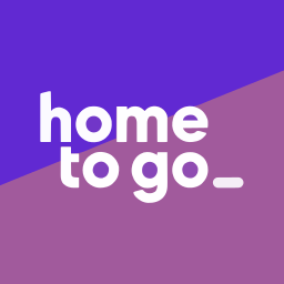 HomeToGo Logo