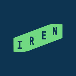 Iris Energy Logo