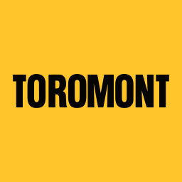 Toromont Industries Logo