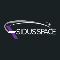 Sidus Space A Logo