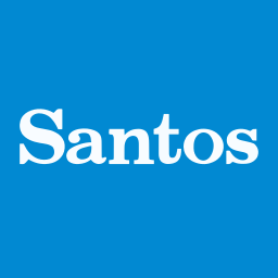 Santos Logo