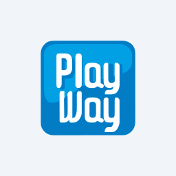 PlayWay Logo