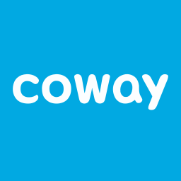 Woong Jin Coway Logo