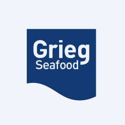 Grieg Seafood AS Logo