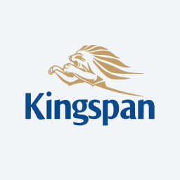 Kingspan Group Logo