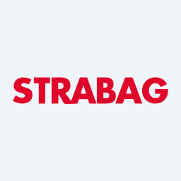 Strabag SE Logo
