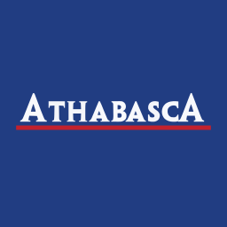 Athabasca Oil Logo