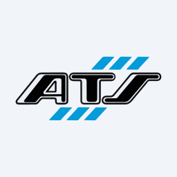ATS Automation Tooling Systems Logo