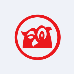 Alimentation Couche-Tard A  Logo