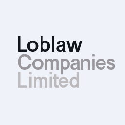 Loblaw Companies Logo