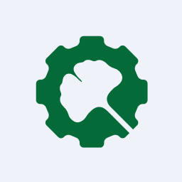 Ginkgo Bioworks Logo