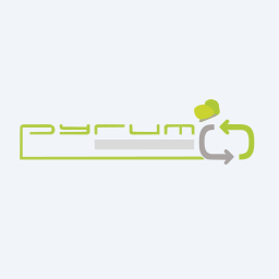 Pyrum Innovations Logo