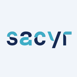 Sacyr Vallehermoso Logo