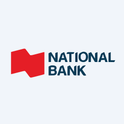 National Bank of Canada Logo
